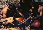 Standbild Vereinigten Staaten Marines Bougainville Island Papua Neu Guinea, 1944, aus Sekunde 5 historischem Filmmaterial Videoclip 65675077480