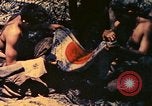 Standbild Vereinigten Staaten Marines Bougainville Island Papua Neu Guinea, 1944, aus Sekunde 6 historischem Filmmaterial Videoclip 65675077480