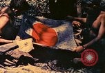 Standbild Vereinigten Staaten Marines Bougainville Island Papua Neu Guinea, 1944, aus Sekunde 8 historischem Filmmaterial Videoclip 65675077480