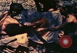 Standbild Vereinigten Staaten Marines Bougainville Island Papua Neu Guinea, 1944, aus Sekunde 11 historischem Filmmaterial Videoclip 65675077480