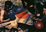 Standbild Vereinigten Staaten Marines Bougainville Island Papua Neu Guinea, 1944, aus Sekunde 14 historischem Filmmaterial Videoclip 65675077480