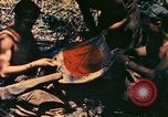 Standbild Vereinigten Staaten Marines Bougainville Island Papua Neu Guinea, 1944, aus Sekunde 15 historischem Filmmaterial Videoclip 65675077480