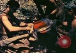 Standbild Vereinigten Staaten Marines Bougainville Island Papua Neu Guinea, 1944, aus Sekunde 16 historischem Filmmaterial Videoclip 65675077480