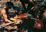 Standbild Vereinigten Staaten Marines Bougainville Island Papua Neu Guinea, 1944, aus Sekunde 17 historischem Filmmaterial Videoclip 65675077480