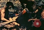 Standbild Vereinigten Staaten Marines Bougainville Island Papua Neu Guinea, 1944, aus Sekunde 18 historischem Filmmaterial Videoclip 65675077480
