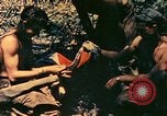 Standbild Vereinigten Staaten Marines Bougainville Island Papua Neu Guinea, 1944, aus Sekunde 19 historischem Filmmaterial Videoclip 65675077480
