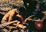 Standbild Vereinigten Staaten Marines Bougainville Island Papua Neu Guinea, 1944, aus Sekunde 22 historischem Filmmaterial Videoclip 65675077480