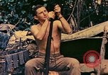 Standbild Vereinigten Staaten Marines Bougainville Island Papua Neu Guinea, 1944, aus Sekunde 36 historischem Filmmaterial Videoclip 65675077480