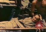 Standbild Vereinigten Staaten Marines Bougainville Island Papua Neu Guinea, 1944, aus Sekunde 49 historischem Filmmaterial Videoclip 65675077480