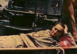 Standbild Vereinigten Staaten Marines Bougainville Island Papua Neu Guinea, 1944, aus Sekunde 50 historischem Filmmaterial Videoclip 65675077480