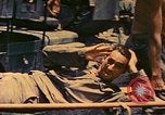 Standbild Vereinigten Staaten Marines Bougainville Island Papua Neu Guinea, 1944, aus Sekunde 51 historischem Filmmaterial Videoclip 65675077480