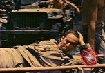 Standbild Vereinigten Staaten Marines Bougainville Island Papua Neu Guinea, 1944, aus Sekunde 52 historischem Filmmaterial Videoclip 65675077480