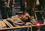 Standbild Vereinigten Staaten Marines Bougainville Island Papua Neu Guinea, 1944, aus Sekunde 53 historischem Filmmaterial Videoclip 65675077480