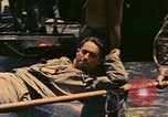 Standbild Vereinigten Staaten Marines Bougainville Island Papua Neu Guinea, 1944, aus Sekunde 54 historischem Filmmaterial Videoclip 65675077480