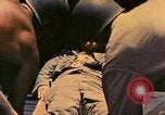 Standbild Vereinigten Staaten Marines Bougainville Island Papua Neu Guinea, 1944, aus Sekunde 55 historischem Filmmaterial Videoclip 65675077480