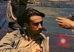 Standbild Vereinigten Staaten Marines Bougainville Island Papua Neu Guinea, 1944, aus Sekunde 56 historischem Filmmaterial Videoclip 65675077480