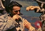 Standbild Vereinigten Staaten Marines Bougainville Island Papua Neu Guinea, 1944, aus Sekunde 57 historischem Filmmaterial Videoclip 65675077480