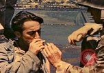 Standbild Vereinigten Staaten Marines Bougainville Island Papua Neu Guinea, 1944, aus Sekunde 59 historischem Filmmaterial Videoclip 65675077480