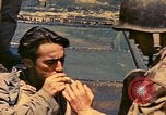 Standbild Vereinigten Staaten Marines Bougainville Island Papua Neu Guinea, 1944, aus Sekunde 60 historischem Filmmaterial Videoclip 65675077480