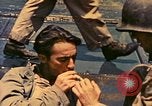 Standbild Vereinigten Staaten Marines Bougainville Island Papua Neu Guinea, 1944, aus Sekunde 61 historischem Filmmaterial Videoclip 65675077480