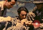 Standbild Vereinigten Staaten Marines Bougainville Island Papua Neu Guinea, 1944, aus Sekunde 62 historischem Filmmaterial Videoclip 65675077480