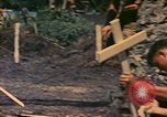 Standbild Vereinigten Staaten Marines Bougainville Island Papua Neu Guinea, 1944, aus Sekunde 5 historischem Filmmaterial Videoclip 65675077481