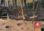 Standbild Vereinigten Staaten Marines Bougainville Island Papua Neu Guinea, 1944, aus Sekunde 9 historischem Filmmaterial Videoclip 65675077481