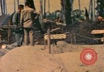 Standbild Vereinigten Staaten Marines Bougainville Island Papua Neu Guinea, 1944, aus Sekunde 11 historischem Filmmaterial Videoclip 65675077481