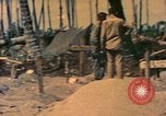 Standbild Vereinigten Staaten Marines Bougainville Island Papua Neu Guinea, 1944, aus Sekunde 12 historischem Filmmaterial Videoclip 65675077481
