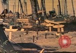 Standbild Vereinigten Staaten Marines Bougainville Island Papua Neu Guinea, 1944, aus Sekunde 15 historischem Filmmaterial Videoclip 65675077481