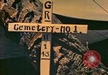 Standbild Vereinigten Staaten Marines Bougainville Island Papua Neu Guinea, 1944, aus Sekunde 16 historischem Filmmaterial Videoclip 65675077481