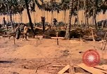 Standbild Vereinigten Staaten Marines Bougainville Island Papua Neu Guinea, 1944, aus Sekunde 24 historischem Filmmaterial Videoclip 65675077481