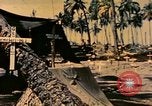 Standbild Vereinigten Staaten Marines Bougainville Island Papua Neu Guinea, 1944, aus Sekunde 27 historischem Filmmaterial Videoclip 65675077481