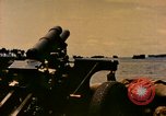 Standbild Vereinigten Staaten Marines Bougainville Island Papua Neu Guinea, 1944, aus Sekunde 32 historischem Filmmaterial Videoclip 65675077481