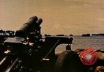 Standbild Vereinigten Staaten Marines Bougainville Island Papua Neu Guinea, 1944, aus Sekunde 33 historischem Filmmaterial Videoclip 65675077481
