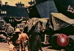 Standbild Vereinigten Staaten Marines Bougainville Island Papua Neu Guinea, 1944, aus Sekunde 39 historischem Filmmaterial Videoclip 65675077481