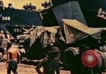 Standbild Vereinigten Staaten Marines Bougainville Island Papua Neu Guinea, 1944, aus Sekunde 40 historischem Filmmaterial Videoclip 65675077481
