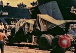 Standbild Vereinigten Staaten Marines Bougainville Island Papua Neu Guinea, 1944, aus Sekunde 41 historischem Filmmaterial Videoclip 65675077481