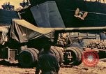 Standbild Vereinigten Staaten Marines Bougainville Island Papua Neu Guinea, 1944, aus Sekunde 45 historischem Filmmaterial Videoclip 65675077481