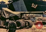Standbild Vereinigten Staaten Marines Bougainville Island Papua Neu Guinea, 1944, aus Sekunde 46 historischem Filmmaterial Videoclip 65675077481