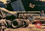 Standbild Vereinigten Staaten Marines Bougainville Island Papua Neu Guinea, 1944, aus Sekunde 47 historischem Filmmaterial Videoclip 65675077481