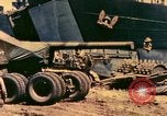 Standbild Vereinigten Staaten Marines Bougainville Island Papua Neu Guinea, 1944, aus Sekunde 48 historischem Filmmaterial Videoclip 65675077481
