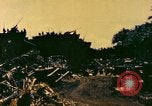 Standbild Vereinigten Staaten Marines Bougainville Island Papua Neu Guinea, 1944, aus Sekunde 53 historischem Filmmaterial Videoclip 65675077481