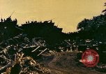 Standbild Vereinigten Staaten Marines Bougainville Island Papua Neu Guinea, 1944, aus Sekunde 54 historischem Filmmaterial Videoclip 65675077481