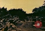 Standbild Vereinigten Staaten Marines Bougainville Island Papua Neu Guinea, 1944, aus Sekunde 55 historischem Filmmaterial Videoclip 65675077481