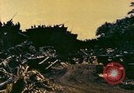 Standbild Vereinigten Staaten Marines Bougainville Island Papua Neu Guinea, 1944, aus Sekunde 57 historischem Filmmaterial Videoclip 65675077481