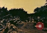 Standbild Vereinigten Staaten Marines Bougainville Island Papua Neu Guinea, 1944, aus Sekunde 59 historischem Filmmaterial Videoclip 65675077481