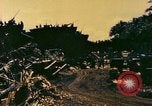 Standbild Vereinigten Staaten Marines Bougainville Island Papua Neu Guinea, 1944, aus Sekunde 62 historischem Filmmaterial Videoclip 65675077481
