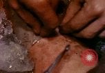 Standbild 3 Medizinischen Bataillon Okinawa Ryukyu Inseln, 1945, aus Sekunde 39 historischem Filmmaterial Videoclip 65675077482