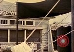 Immagine di 3° Battaglione medico Okinawa isole Ryukyu, 1945, secondo 25 filmato di repertorio 65675077483